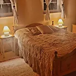 Kamenna Horka Ferienhaus Krásná Lípa