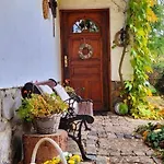 Ferienhaus Kamenna Horka Krásná Lípa
