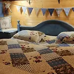 Ferienhaus Kamenna Horka