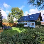 Ferienhaus Kamenna Horka