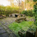 Ferienhaus Kamenna Horka Krásná Lípa