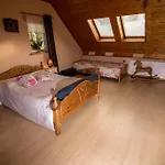 Ferienhaus Kamenna Horka *