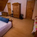 Ferienhaus Kamenna Horka Krásná Lípa