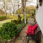 Ferienhaus Kamenna Horka Krásná Lípa