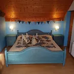 Kamenna Horka Krásná Lípa