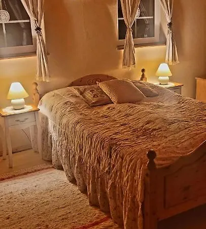 Kamenná Horka Casa vacanze Krásná Lípa