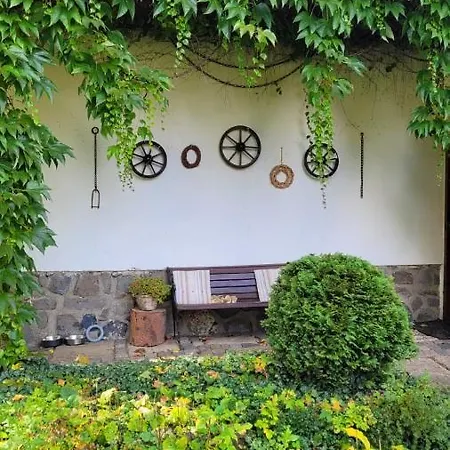 Tatil Evi Kamenna Horka
