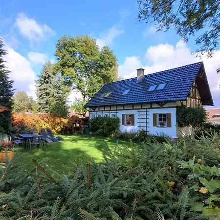 Hébergement de vacances Kamenna Horka