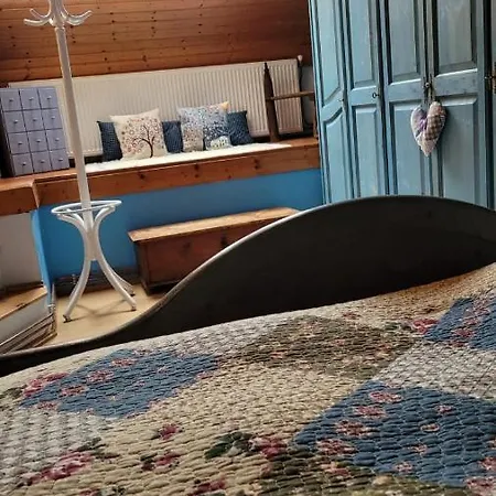 Kamenna Horka * Krásná Lípa