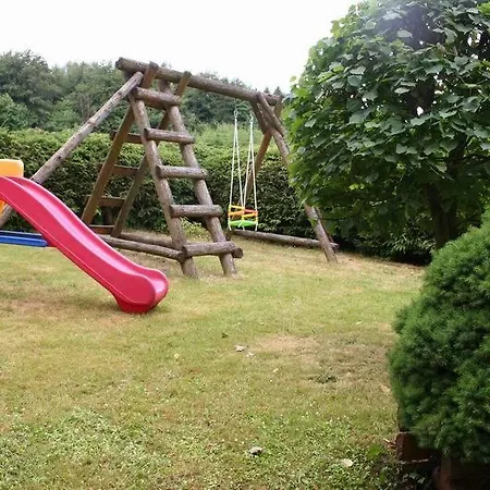 Kamenna Horka Hébergement de vacances