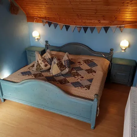 Holiday home Chalupa Kamenna Horka