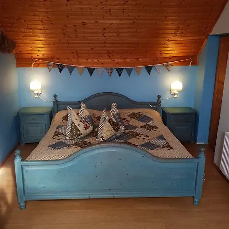 Kamenna Horka Krásná Lípa